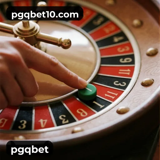 App pgqbet iOS