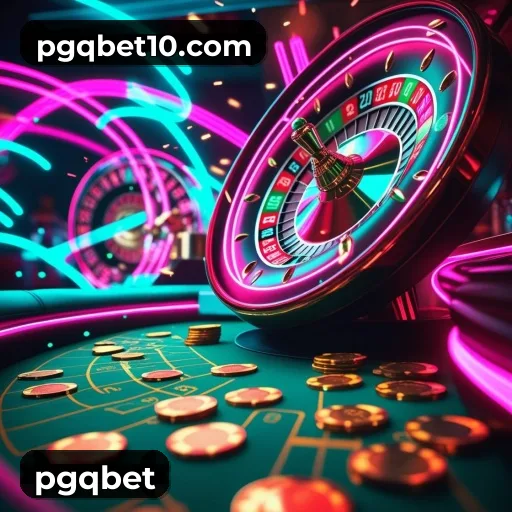 App pgqbet Android