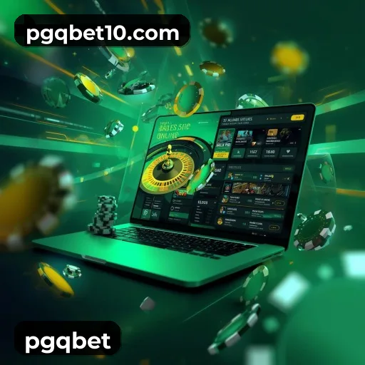 Funcionalidades App pgqbet