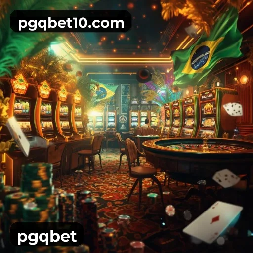 Vantagens App pgqbet