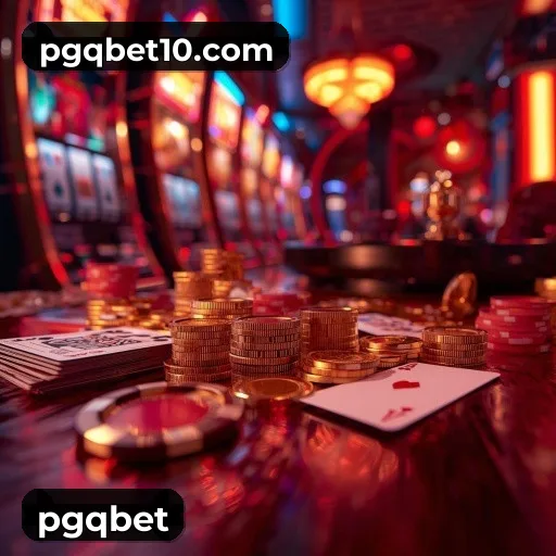 Recursos App pgqbet