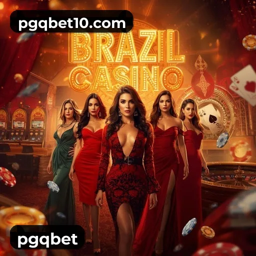 Bônus App pgqbet