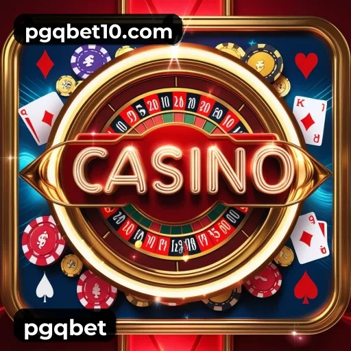 Segurança App pgqbet