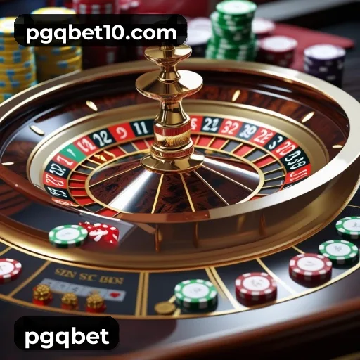 App Mobile pgqbet