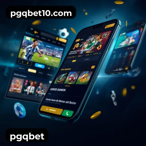 Performance App pgqbet