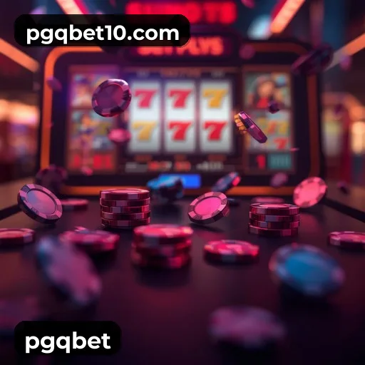 Instruções Download pgqbet