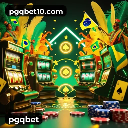 Baixar pgqbet Android
