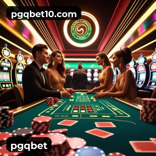 Fortune Dragon - slot PG Soft na pgqbet