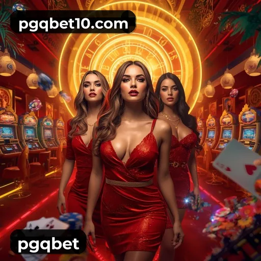 Fortune Rabbit - slot PG Soft na pgqbet