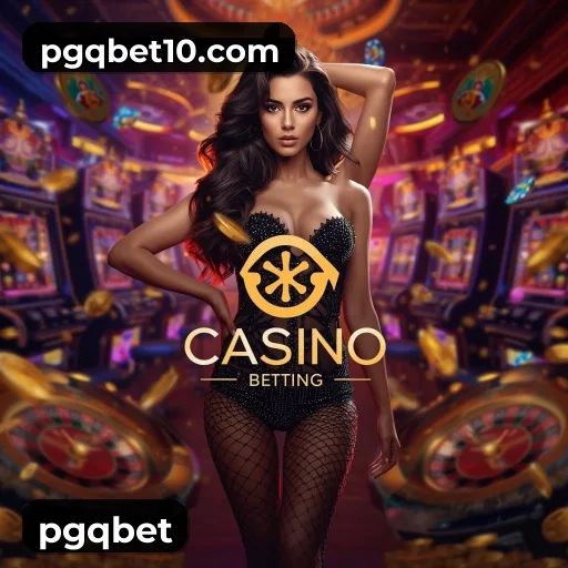 Promoções de slots pgqbet