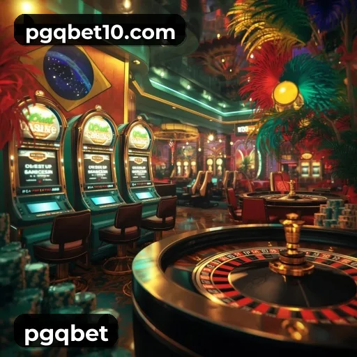 Dicas de slots pgqbet