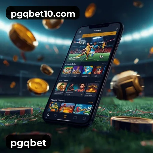 Slots mobile pgqbet