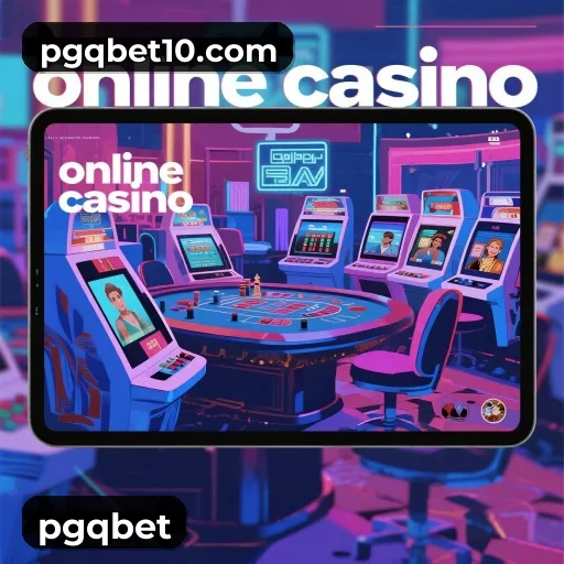 RNG certificado pgqbet