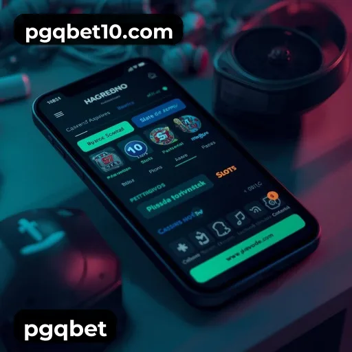 Transparência RTP pgqbet