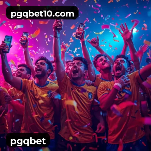 Jackpots pgqbet