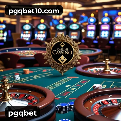 Evolução VIP pgqbet