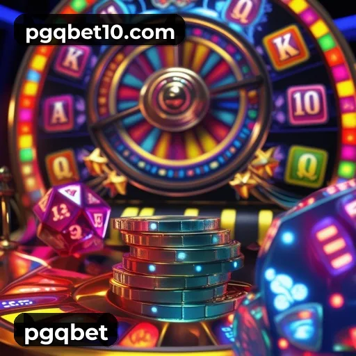 Suporte VIP pgqbet