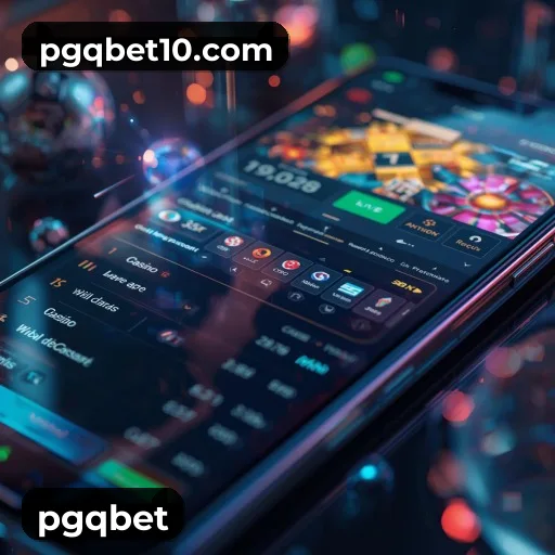 Bônus VIP pgqbet