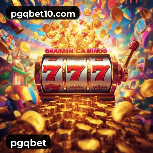 Progressão VIP pgqbet
