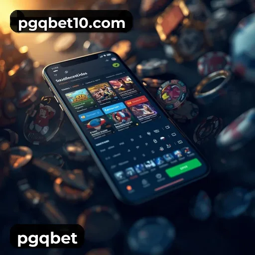 Níveis VIP pgqbet