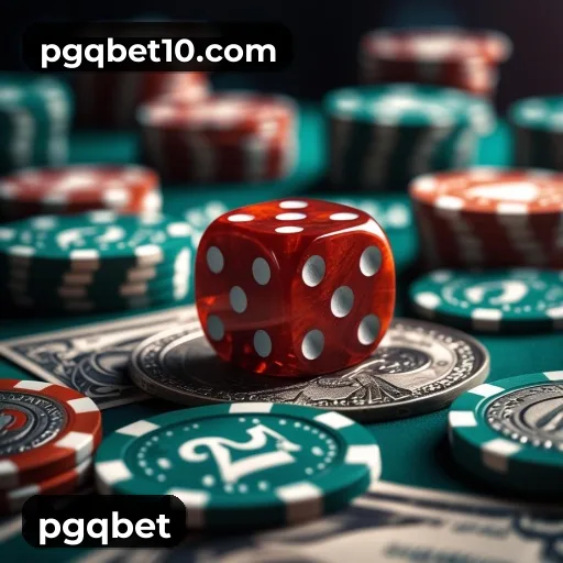 Estratégias pgqbet