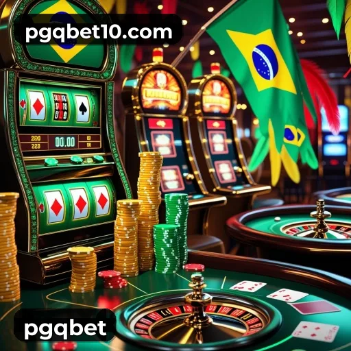 Torneios pgqbet