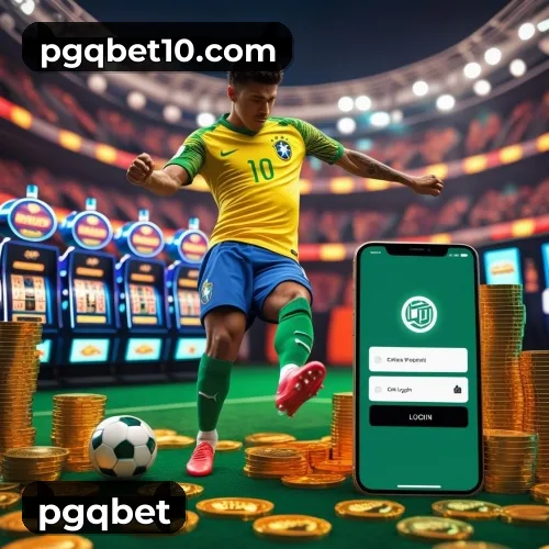 Slots RTP pgqbet