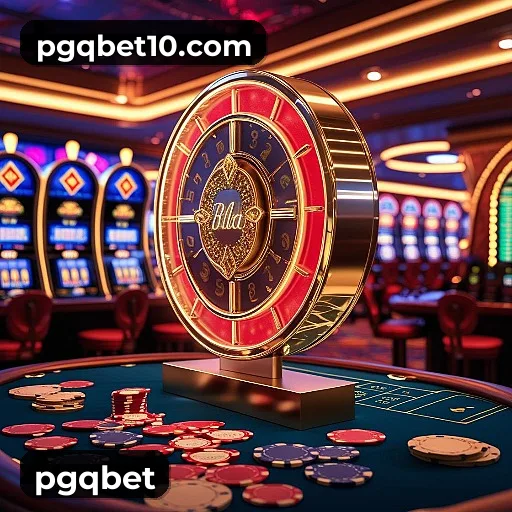 Melhores Jogos pgqbet