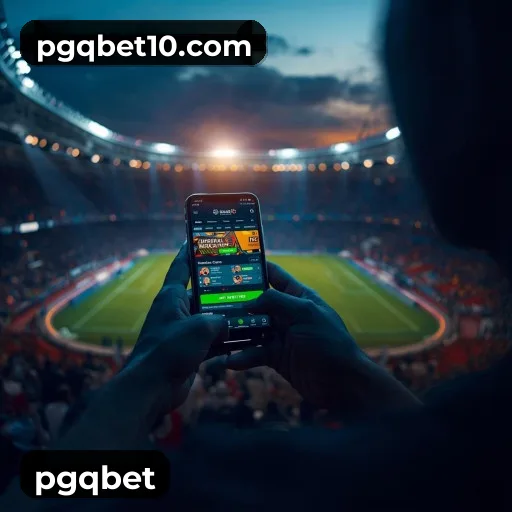 Chances Ganhar pgqbet