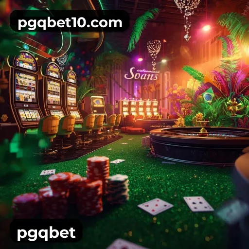 Jogos Mesa pgqbet